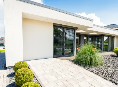 menuiserie intérieure porte et fenêtre à Sèvremoine dans le Maine-et-Loire 49