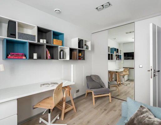 agencement sur mesure à Sèvremoine dans le Maine-et-Loire 49